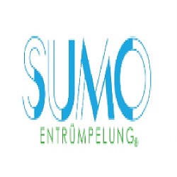 Logo der Firma SUMO Entrümpelung Ludwigsburg aus Ludwigsburg