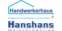 Logo der Firma Hanshans Meisterbetrieb aus Lappersdorf auf dem Branchenportal Tischler-Schreiner.org