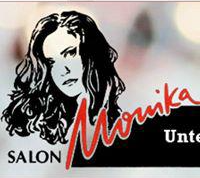 Logo der Firma Salon Monika, Inh. Monika Lohmann aus Limbach-Oberfrohna