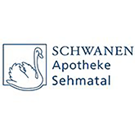Logo der Firma Schwanen-Apotheke aus Sehmatal