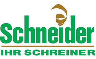 Logo der Firma Schneider - Ihr Schreiner aus Fellen auf dem Branchenportal Fensterbau.org