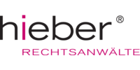 Logo der Firma Rechtsanwälte Hieber aus Bayreuth