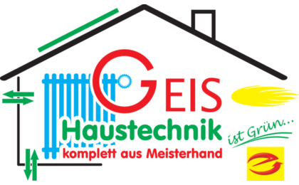 Logo der Firma Haustechnik Geis GbR aus Veitshöchheim auf dem Branchenportal Elektriker.org