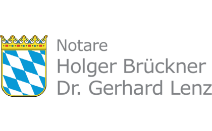 Logo der Firma Notare Brückner Holger aus Hersbruck