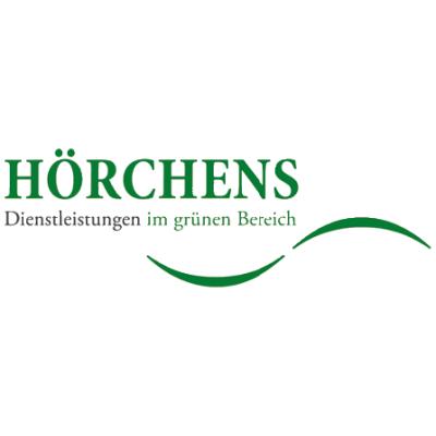 Logo der Firma Hörchens Gartengestaltung aus Mönchengladbach