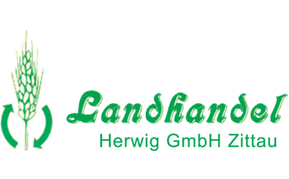 Logo der Firma Landhandel Herwig GmbH Zittau aus Zittau