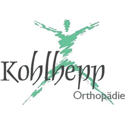 Logo der Firma Kohlhepp Schuhe aus Karlstadt
