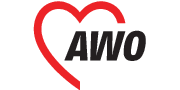 Logo der Firma Wohnanlage AWO aus Auma-Weidatal