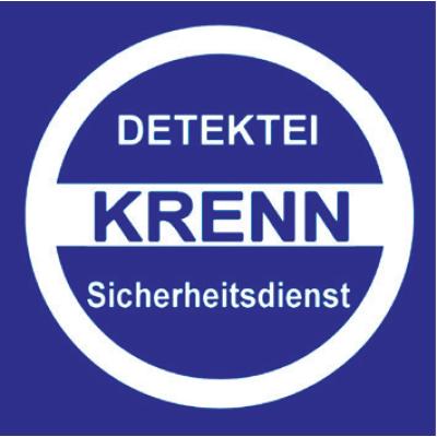 Logo der Firma Detektei Krenn Inh. Stephanus Krenn aus Geldern