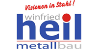 Logo der Firma Heil Winfried aus Oberthulba auf dem Branchenportal Schlosserei.net