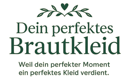 Logo der Firma Dein perfektes Brautkleid aus Velbert
