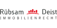 Logo der Firma Deist & Rübsam aus Celle