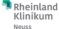 Logo der Firma Rheinland Klinikum Neuss GmbH aus Neuss