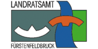 Logo der Firma Landratsamt Fürstenfeldbruck aus Fürstenfeldbruck