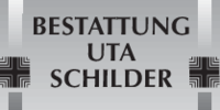 Logo der Firma Bestattung Uta Schilder aus Bautzen