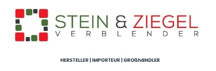 Logo der Firma Stein & Ziegel Verblender aus Görlitz