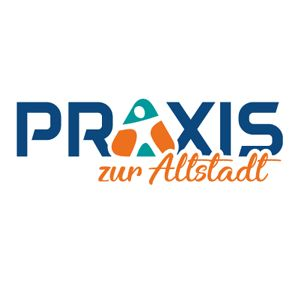 Logo der Firma Physio- und Ergotherapie Praxis zur Altstadt aus Leer (Ostfriesland)