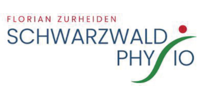 Logo der Firma Schwarzwald-Physio Florian Zurheiden aus Waldkirch