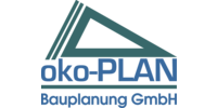 Logo der Firma ÖKO-PLAN Bauplanung GmbH aus Plauen