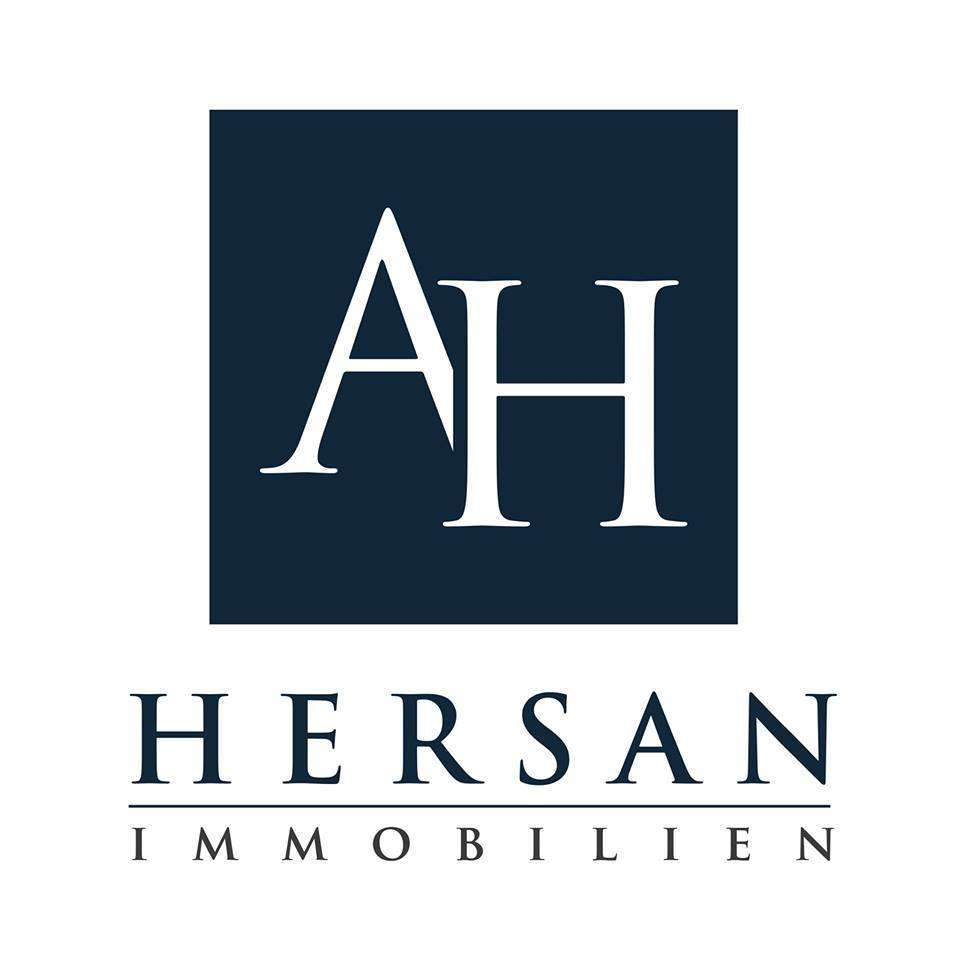 Logo der Firma Hersan Immobilien aus Würselen