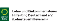 Logo der Firma Lohn- und Einkommenssteuer Hilfe-Ring Deutschland e.V. Andrea Bück aus Aschaffenburg
