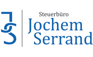 Logo der Firma Steuerbüro Jochem Serrand aus Schweinfurt