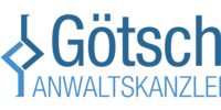 Logo der Firma Rechtsanwalt Götsch aus Moers