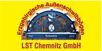 Logo der Firma Schwibbögen; Außenschwibbogen aus Chemnitz