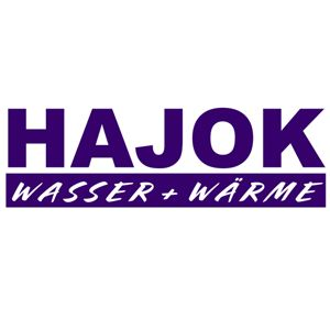 Logo der Firma Hajok Wasser + Wärme GmbH aus Ludwigshafen am Rhein