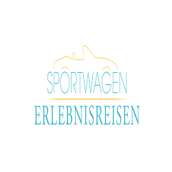 Logo der Firma Sportwagen Erlebenisreisen & Touren aus Germany