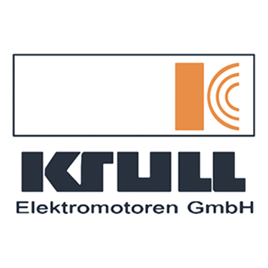 Logo der Firma Krull Elektromotoren GmbH aus Hannover