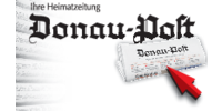 Logo der Firma Donau-Post aus Wörth