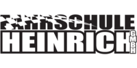 Logo der Firma Fahrschule Heinrich GmbH aus Riesa