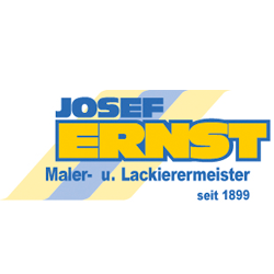 Logo der Firma Fa. Josef Ernst Malermeister aus Bad Homburg vor der Höhe