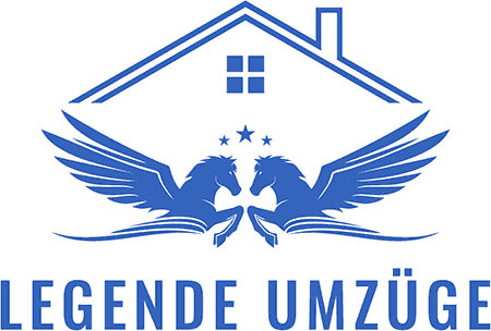 Logo der Firma Legende Umzüge aus Berlin