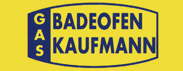 Logo der Firma Badeofen Kaufmann e.K. aus München