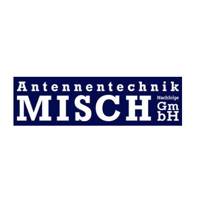 Logo der Firma Antennentechnik Misch Nachfolge GmbH aus Berlin