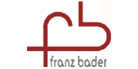 Logo der Firma Franz Bader aus Ohlstadt