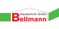 Logo der Firma Bellmann Haustechnik aus Freiberg
