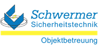 Logo der Firma Schwermer Sicherheitstechnik GbR aus Korschenbroich