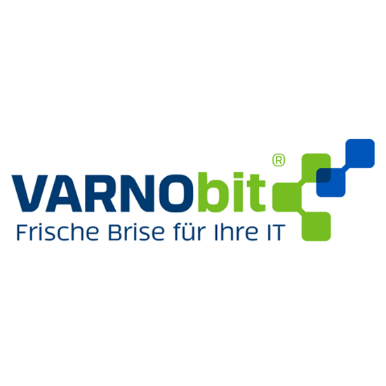 Logo der Firma VARNObit GbR aus Rostock