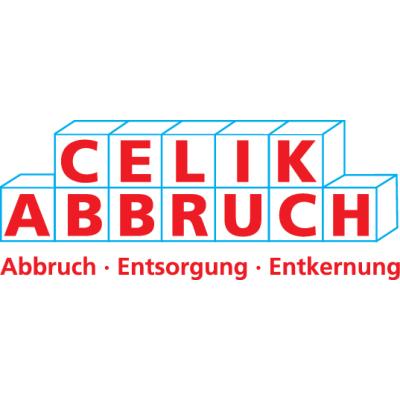 Logo der Firma Celik Abbruch e.K. aus Nürnberg