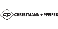 Logo der Firma C + P Industrietechnik GmbH & Co. KG aus Freiberg