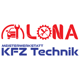 Logo der Firma Lona Kfz Meisterwerkstatt aus Kehl