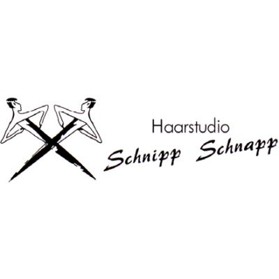 Logo der Firma Doris Sauer Haarstudio Schnipp-Schnapp aus Düsseldorf