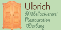Logo der Firma Möbellackiererei Ulbrich aus Sebnitz