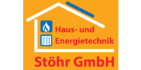 Logo der Firma Haus- und Energietechnik Stöhr GmbH aus Untersiemau