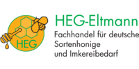Logo der Firma HEG-Eltmann Fachhandel für deutsche Sortenhonige und Imkereibedarf aus Eltmann