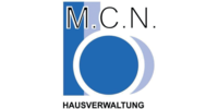 Logo der Firma M.C.N. Hausverwaltung GmbH aus Reiskirchen