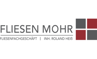 Logo der Firma Fliesen Mohr aus Heideck